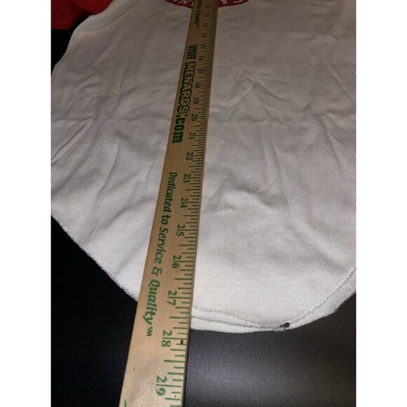 Vintage Northwest Airlines U.S. Airmail Express Size M With Pins - Picture 8 of 8